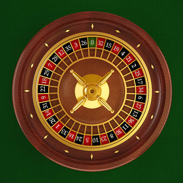 garampoker High-Volatility Corner