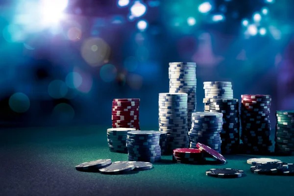 garampoker Live Casino