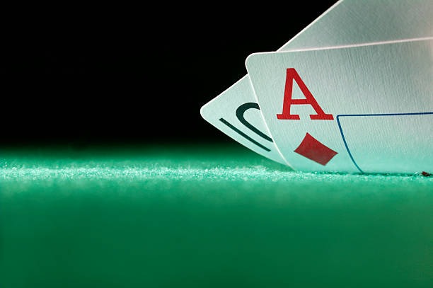garampoker Slots