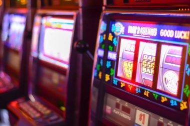 garampoker Arcade Games