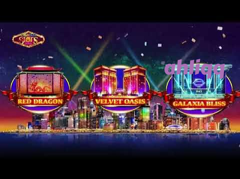 garampoker slide 1