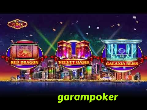 garampoker slide 1