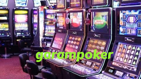 garampoker Live Game Shows at garampoker