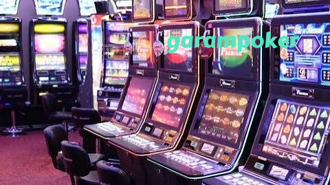 garampoker Live Sportsbook Markets at Your Fingertips