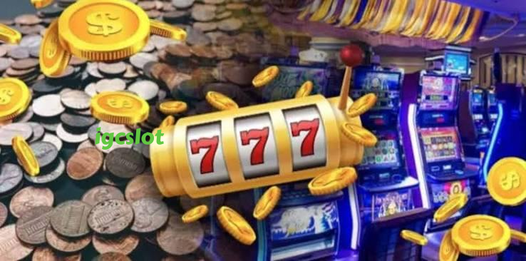 garampoker slide 1