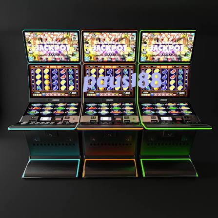 garampoker slide 1
